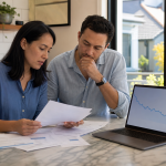 Lower auction clearance rates may give buyers more room to move