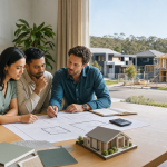 Higher building costs make smart property planning more important