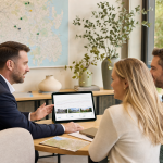 Softer price forecasts make local property evidence more important