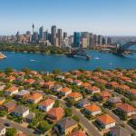 Sydney House Prices Hit New Record: Median Tops $1.7 Million