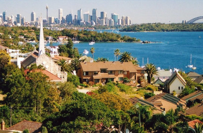 Sydney Property Market - The Forecast for 2024