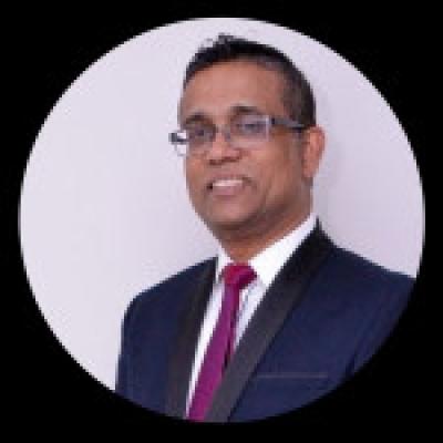Sunil Roy