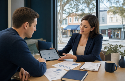 Fewer new home loans make borrowing strategy more important