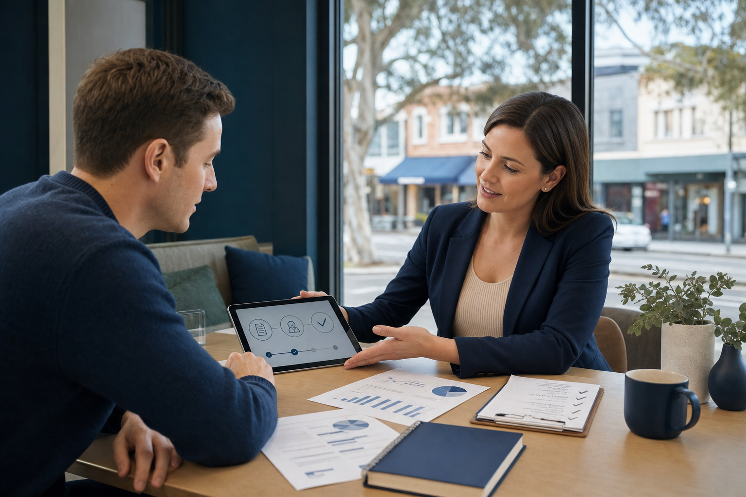Fewer new home loans make borrowing strategy more important
