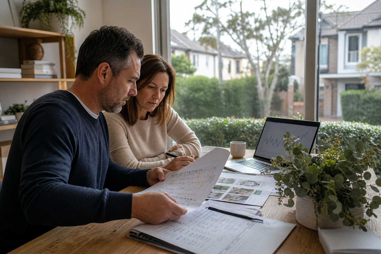 RBA pressure makes loan readiness more important for winter buyers