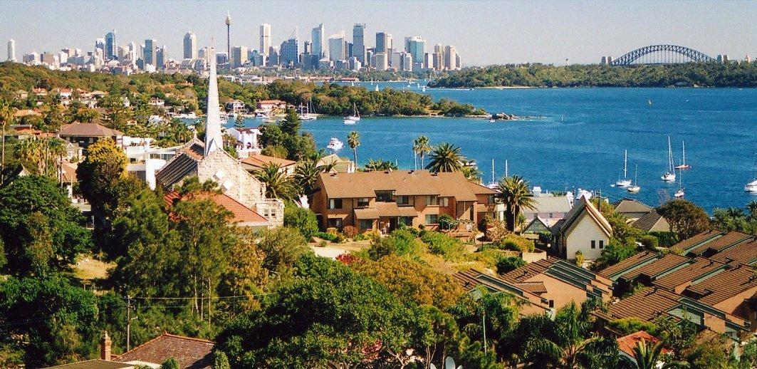 Sydney Property Market - The Forecast for 2024