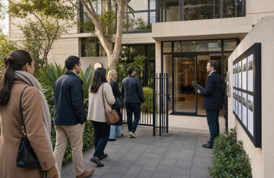 Tight rental vacancies keep property planning in focus