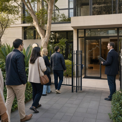 Tight rental vacancies keep property planning in focus