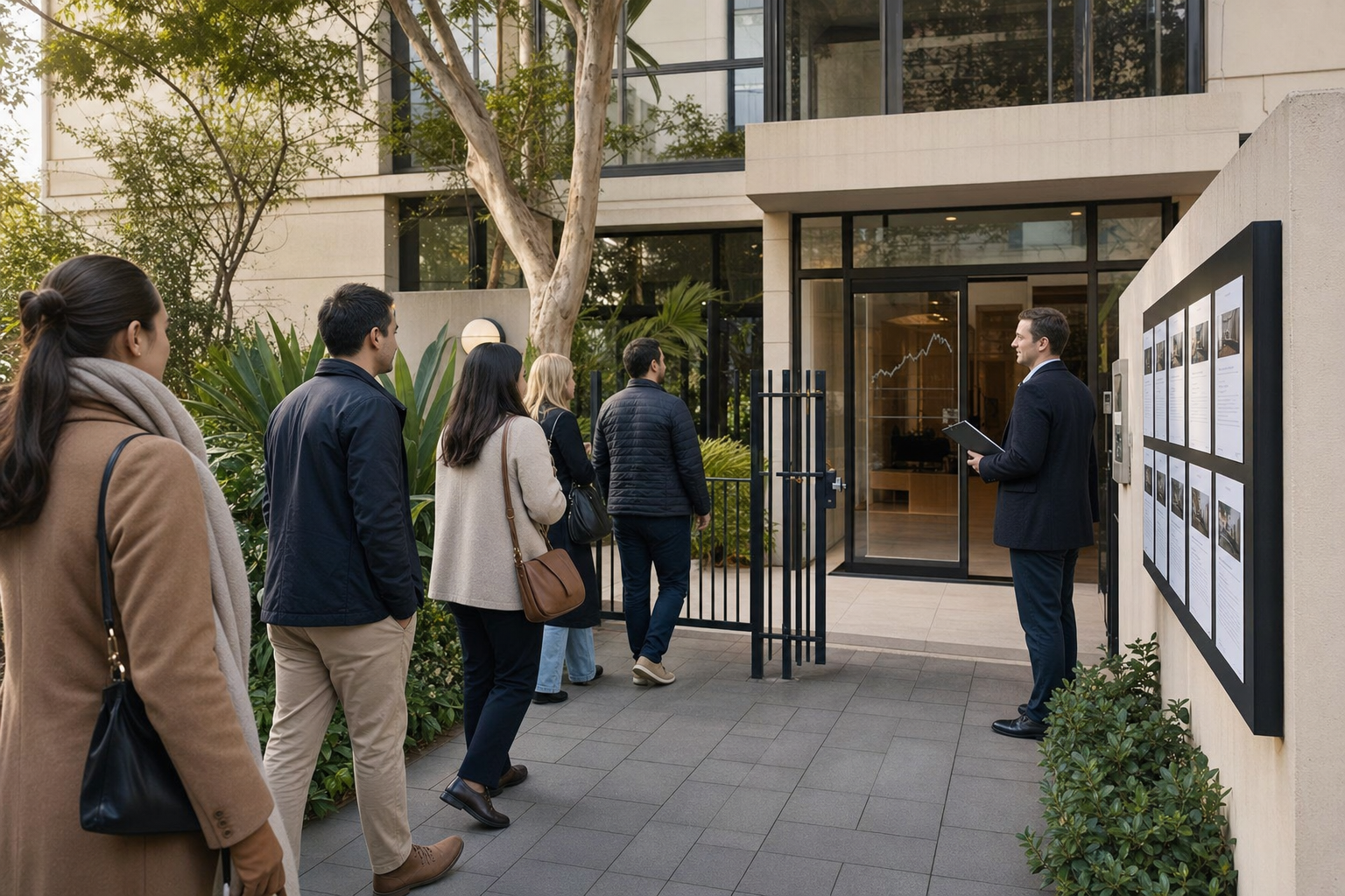 Tight rental vacancies keep property planning in focus