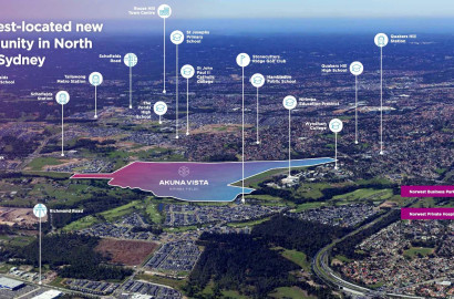 VR Project Schofields NSW 24