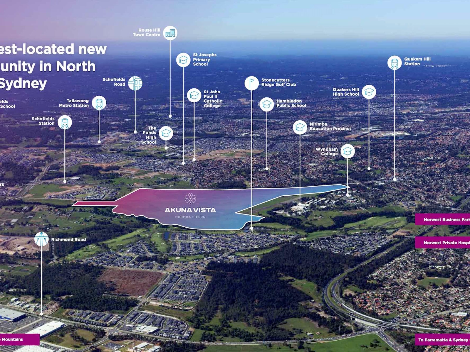 VR Project Schofields NSW 24