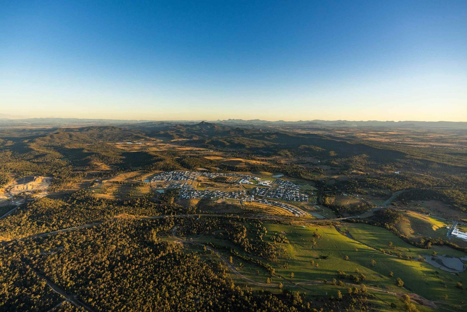 VR Project QLD 150