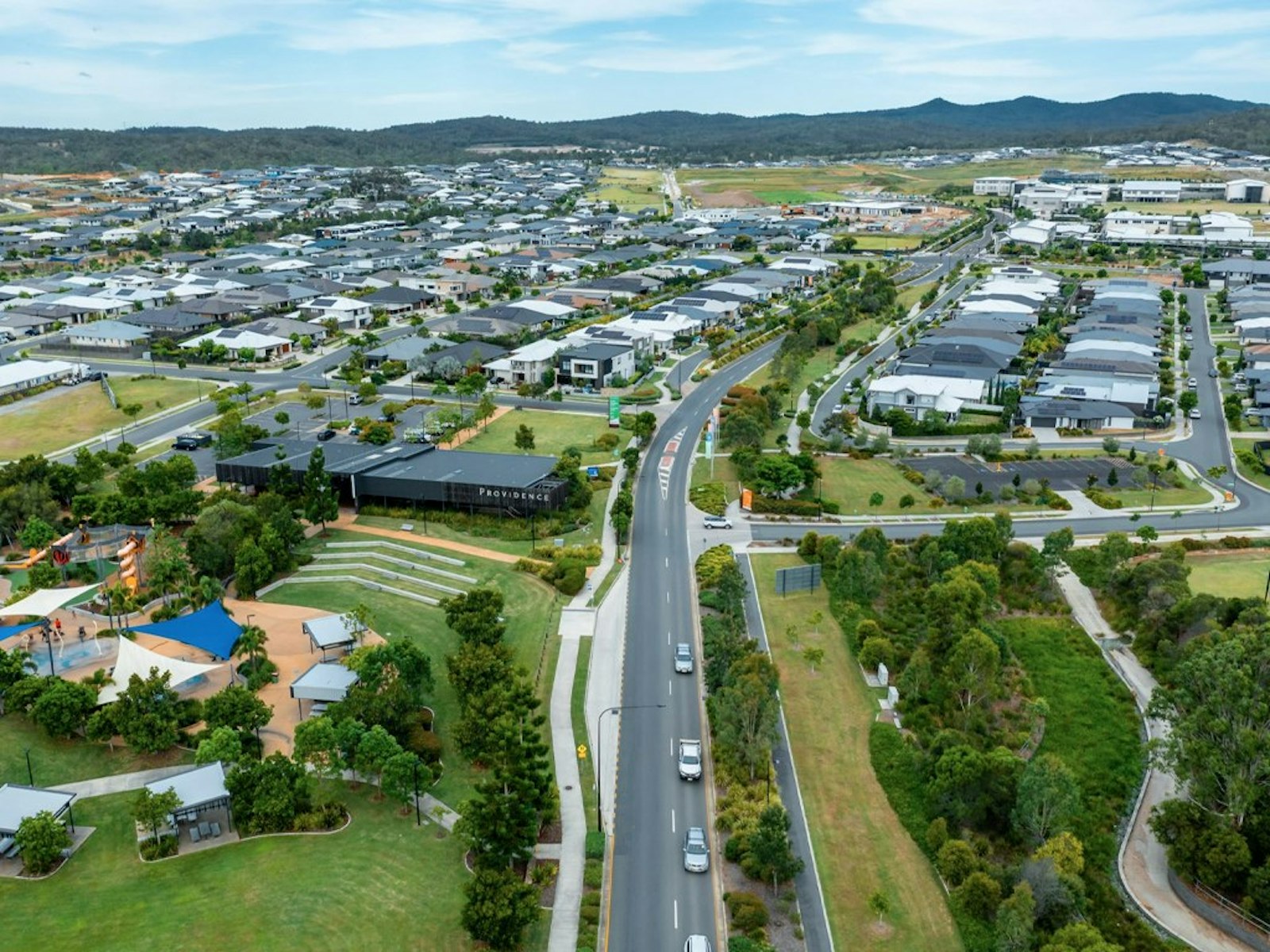 VR Project QLD 150