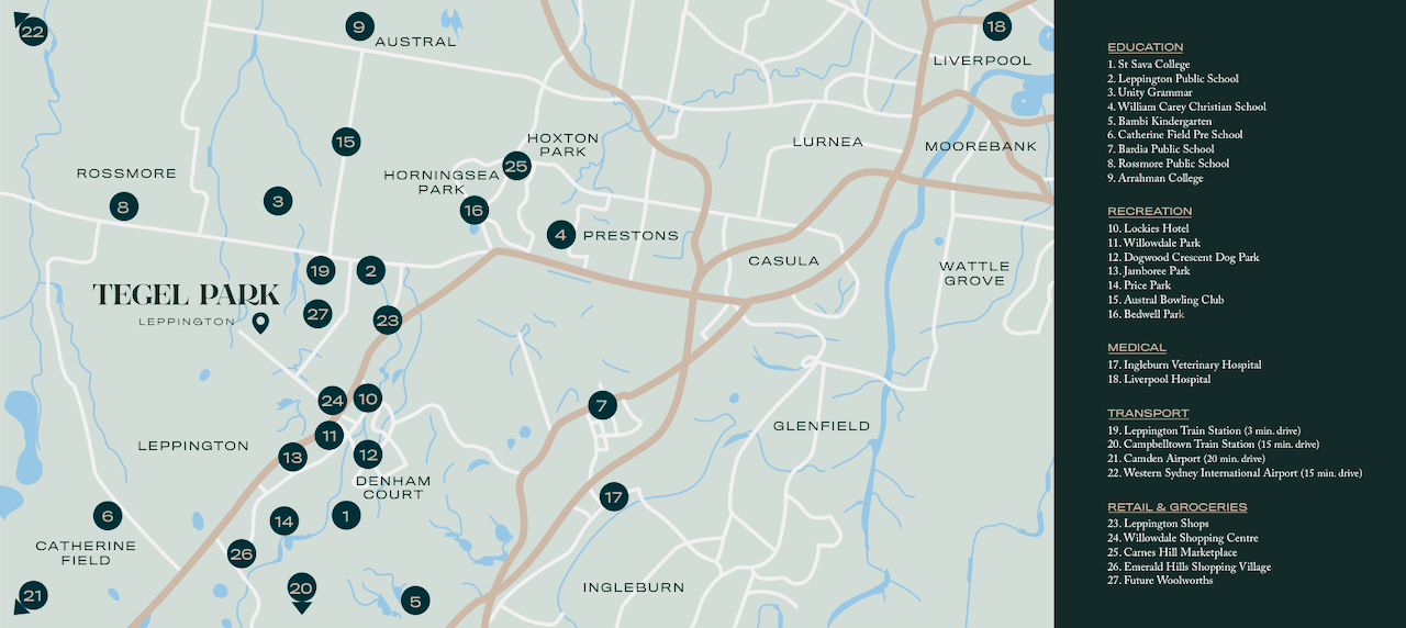 VR Property Pack 35 NSW