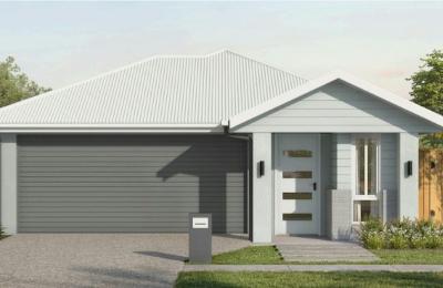4-Bedroom, 2-Bathroom House in RIVERLEIGH ESTATE, LOGAN RESERVE, QLD