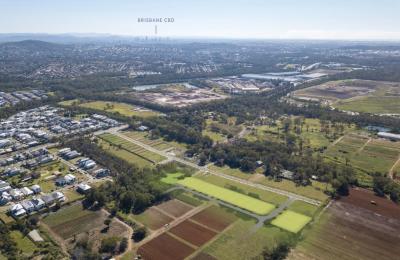 4-Bedroom, 2-Bathroom House in Mayfair, Rochedale, QLD