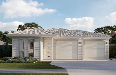 4-Bedroom, 2-Bathroom Dual Occupancy in Oakview Heights, Beaudesert, QLD