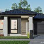 3-Bedroom, 2-Bathroom House in Riverwalk, Werribee, VIC