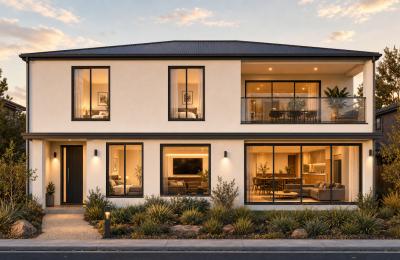 8-Bedroom Co Living in Willowstone Estate, Cobblebank, VIC