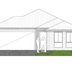 4-Bedroom, 2-Bathroom House in Dayton Valley, Dayton, WA