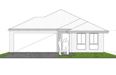 4-Bedroom, 2-Bathroom House in Dayton Valley, Dayton, WA