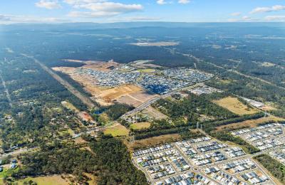 4-Bedroom, 2-Bathroom Multiple Occupancy in SERENITY, Greenbank, QLD