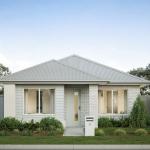 4-Bedroom, 2-Bathroom Multiple Occupancy in SERENITY, Greenbank, QLD
