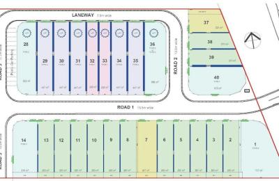 4-Bedroom, 2-Bathroom Multiple Occupancy in SERENITY, Greenbank, QLD
