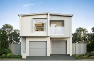 4-Bedroom, 2-Bathroom Multiple Occupancy in SERENITY, Greenbank, QLD