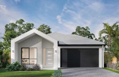 6-Bedroom, 3-Bathroom House in PEDELTY LANE, DUNDOWRAN, QLD