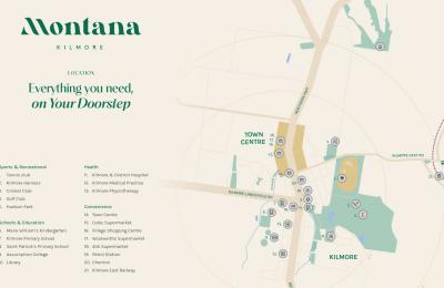 3-Bedroom, 2-Bathroom Dual Occupancy in Montana, Kilmore, VIC