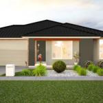 4-Bedroom, 2-Bathroom House in Field Street, Maryborough, VIC