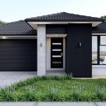 4-Bedroom, 2-Bathroom House in Riverwalk, Werribee, VIC