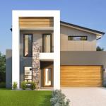 4-Bedroom, 3-Bathroom House in Lilywood Landing - Display Homes, Upper Caboolture, QLD