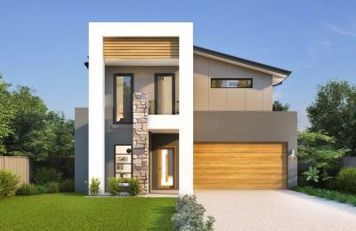4-Bedroom, 3-Bathroom House in Lilywood Landing - Display Homes, Upper Caboolture, QLD