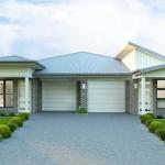 3-Bedroom, 2-Bathroom Duplex in Habitat Estate, Branyan, QLD
