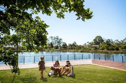 Dual Key 3-Bedroom, 2-Bathroom Home in The Glades Byford – Full Turnkey Investment Opportunity