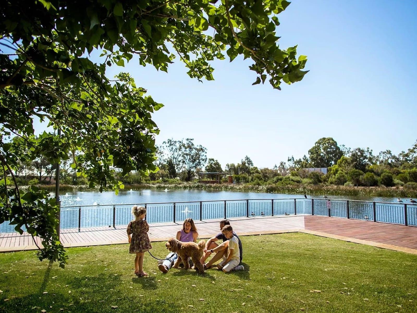 Dual Key 3-Bedroom, 2-Bathroom Home in The Glades Byford – Full Turnkey Investment Opportunity