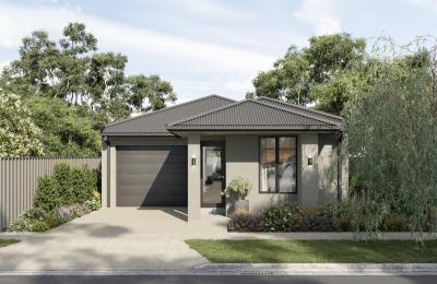 3-Bedroom, 2-Bathroom House in MAMBOURIN, MAMBOURIN, VIC