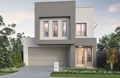 5-Bedroom, 3-Bathroom House in Ormiston Point, Ormiston, QLD