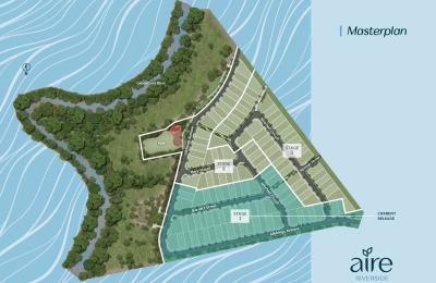 4-Bedroom, 2-Bathroom House in Aire Riverside, Upper Caboolture, QLD