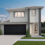 4-Bedroom, 2-Bathroom House in Somerfield Estate, Holmview, QLD