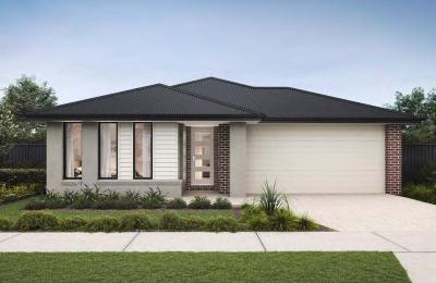 4-Bedroom, 2-Bathroom House for Sale in ALMA, CLYDE NORTH, VIC
