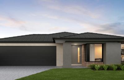 4-Bedroom, 2-Bathroom House in BALMAIN ESTATE, DONNYBROOK, VIC