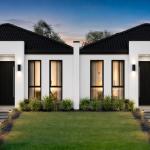 4-Bedroom, 4-Bathroom Duplex in Serenity Rise Estate, Warragul, VIC