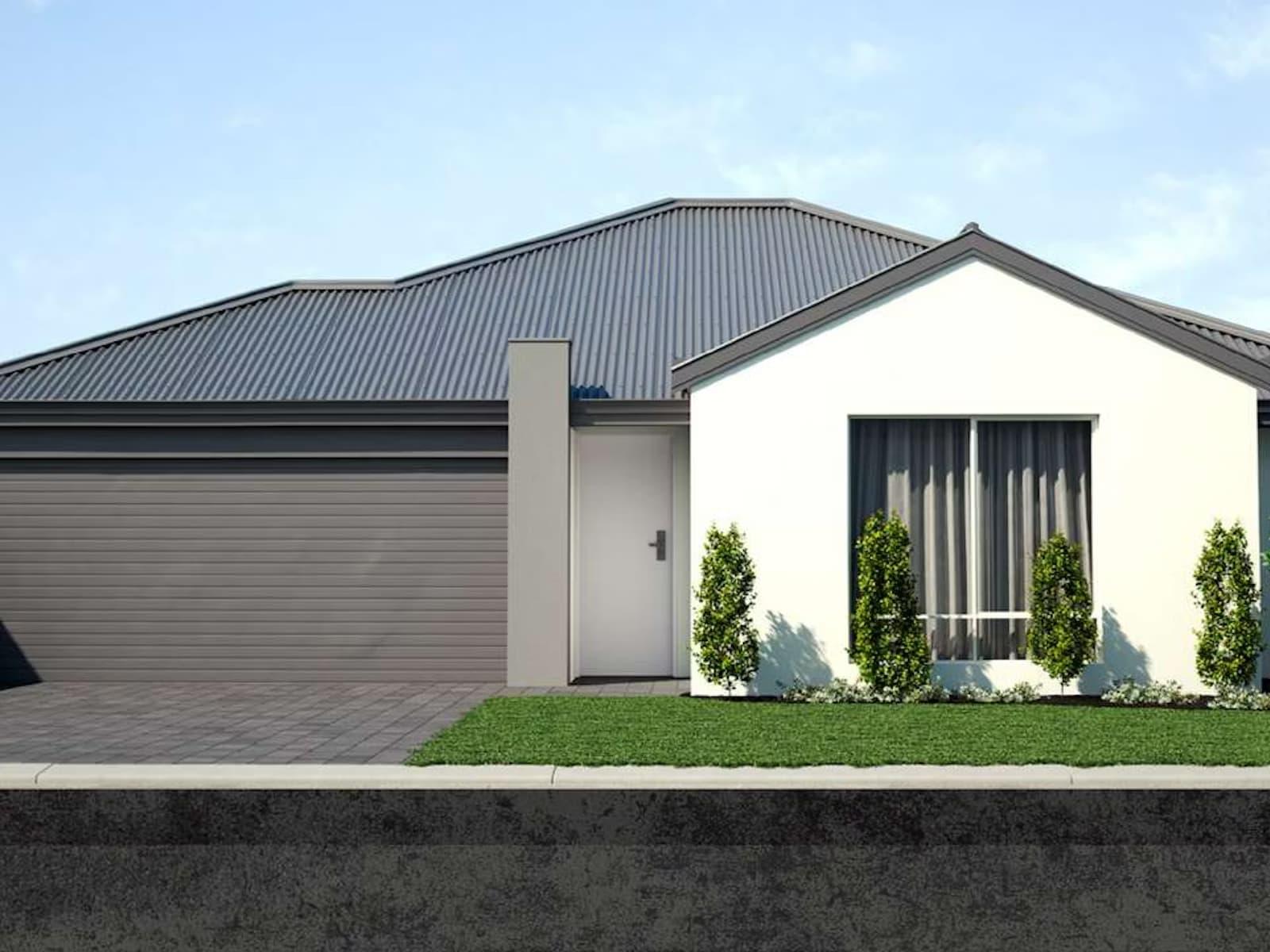 4-Bedroom, 2-Bathroom Home in Dayton Valley with Solar, Ducted A/C & Designer Finishes