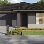 4-Bedroom, 2-Bathroom House in Harli, Cranbourne West, VIC