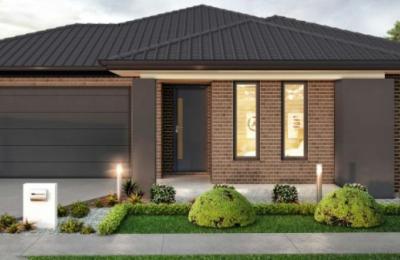 4-Bedroom, 2-Bathroom House in Harlowe, Huntly, VIC