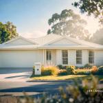 4-Bedroom, 2-Bathroom House in Lorrimer - Release 1, Oakey, QLD