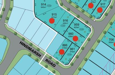 3-Bedroom, 2-Bathroom House in LAKELANDS ESTATE, LAKELANDS, WA